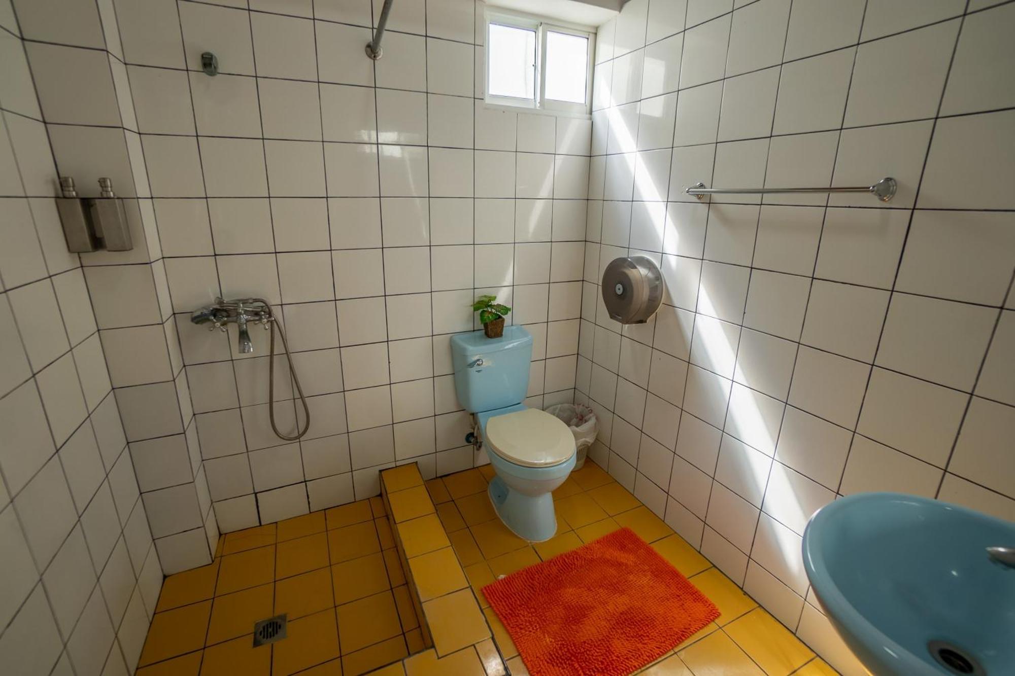 Bungalow #16 At Waterfront Playa Alicia Sosua Bagian luar foto